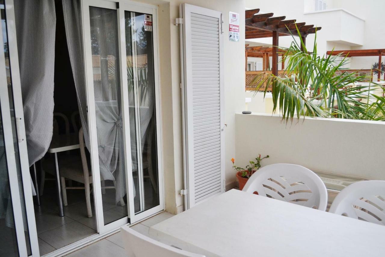 Golf Resort Tenerife Sur Los Cristianos (Tenerife) Exterior foto