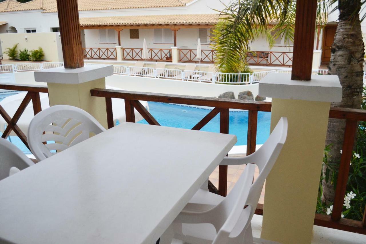 Golf Resort Tenerife Sur Los Cristianos (Tenerife) Exterior foto