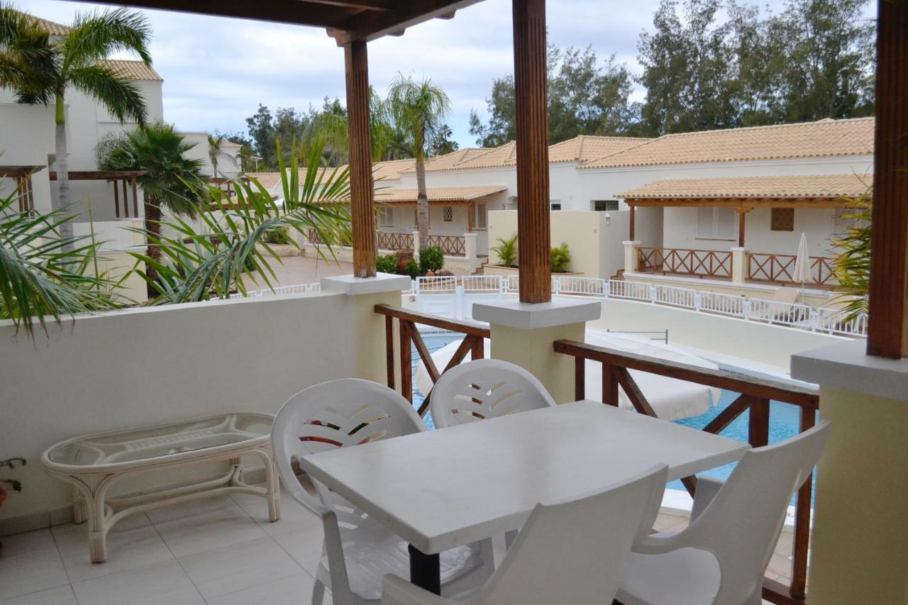 Golf Resort Tenerife Sur Los Cristianos (Tenerife) Exterior foto