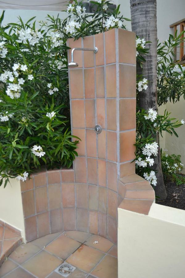 Golf Resort Tenerife Sur Los Cristianos (Tenerife) Exterior foto