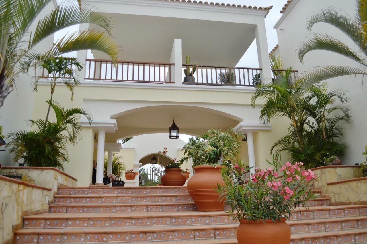 Golf Resort Tenerife Sur Los Cristianos (Tenerife) Exterior foto