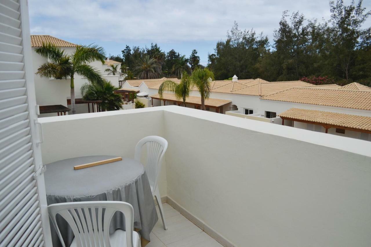 Golf Resort Tenerife Sur Los Cristianos (Tenerife) Exterior foto